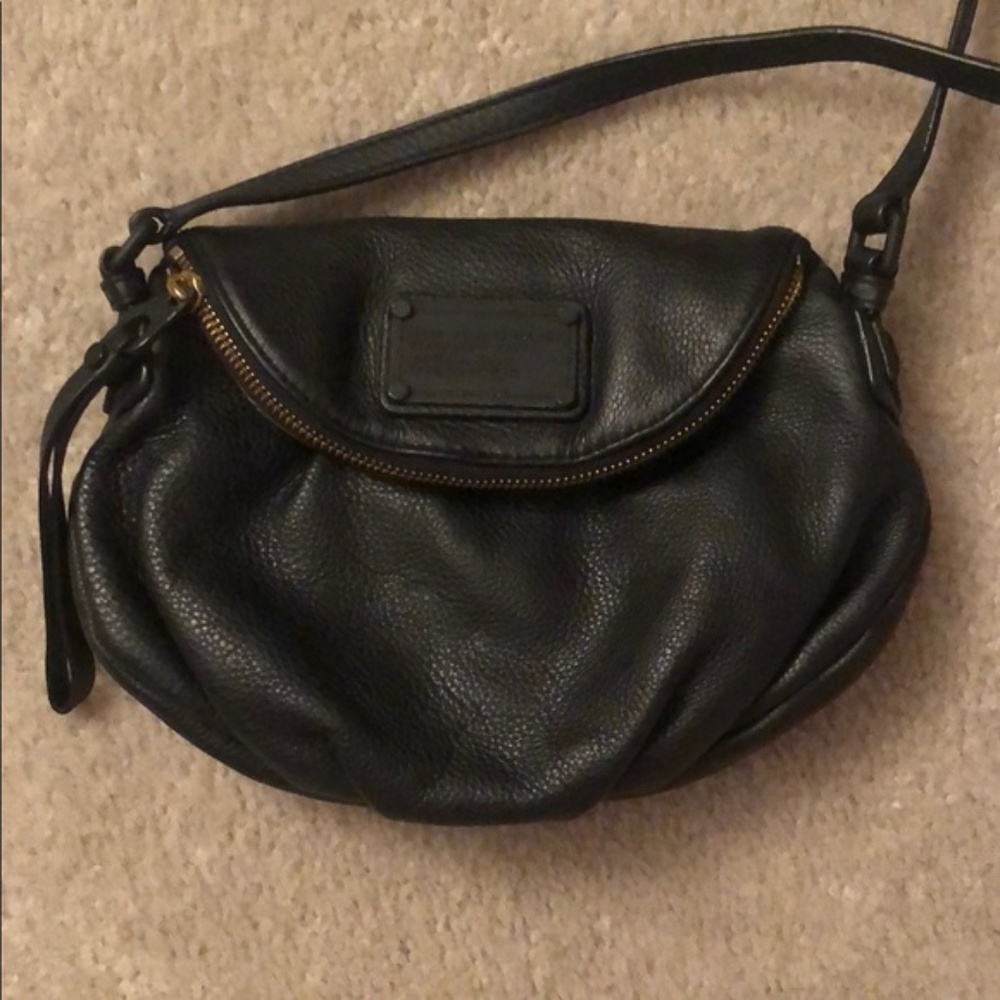 Marc by Marc Jacobs Electro Q Mini Natasha Handbag